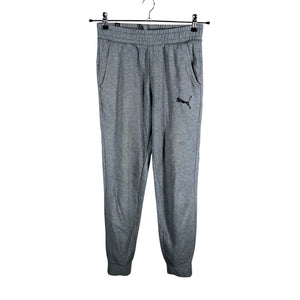 Unisex Puma - Sweatpants, size 36 - Gray (1)