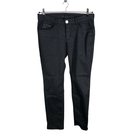 Unisex MAC - Jeans, size 40 - Black ()