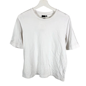 Unisex Nanso - T-shirt, size 40 - White (1)