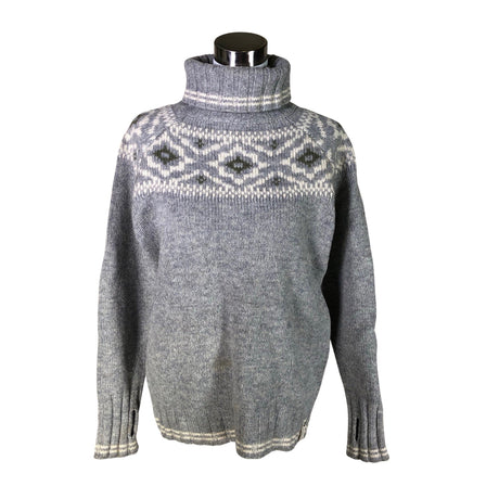 Unisex Devold - Sweater, size 40 - Gray ()