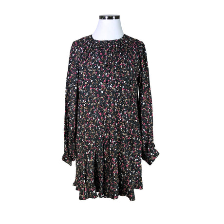 Unisex Nanso - Schiffon tunic, size 42 - Gray ()
