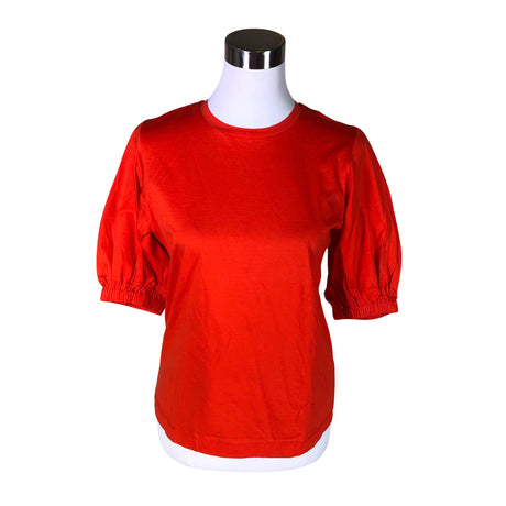 Unisex Marimekko - T-shirt, size 36 - Orange ()
