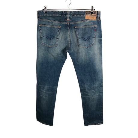 Unisex Replay - Jeans, size W36 - Blue (2)