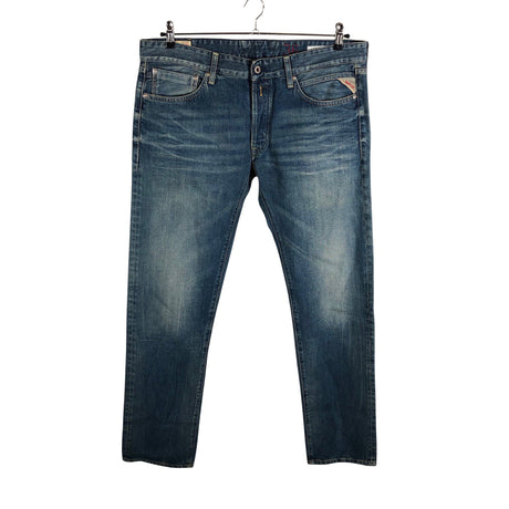 Unisex Replay - Jeans, size W36 - Blue ()