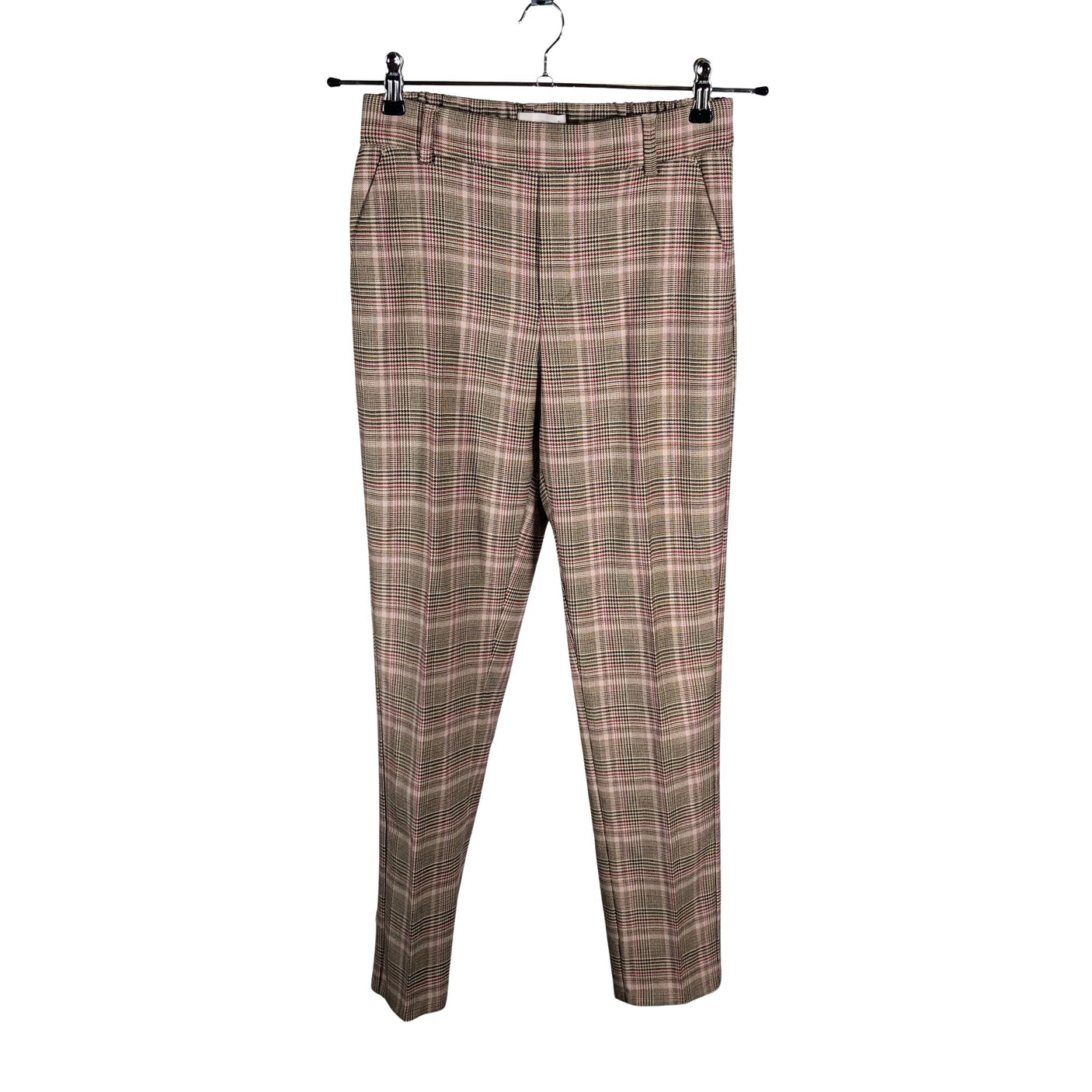 Unisex Mos Mosh - Slacks, size 34 - Brown (1)