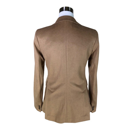 Unisex Polo Ralph Lauren - Jacket, size 36 - Brown (2)