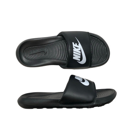 Unisex Nike - Beach sandals, size 36 - Black ()