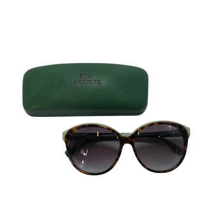 Unisex Lacoste - Sunglasses, size No size - Brown ()