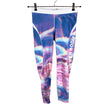 Unisex Better Bodies - Sports tights, size 38 - Light blue ()