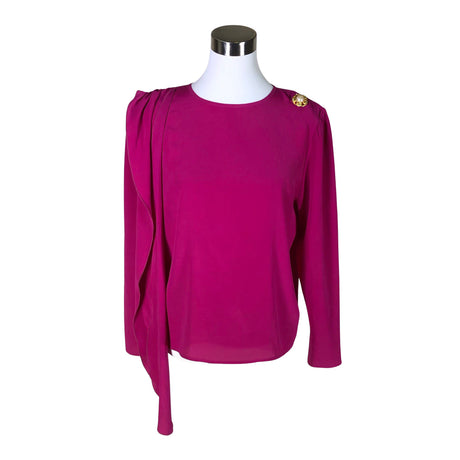 Unisex Kati - Party shirt, size 38 - Pink (2)
