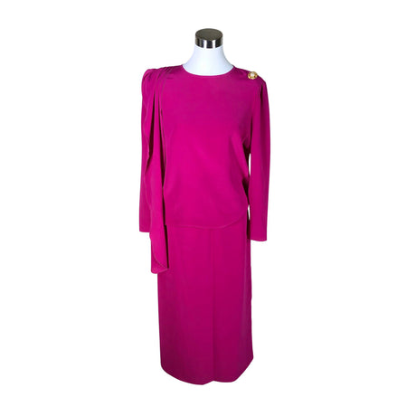 Unisex Kati - Party shirt, size 38 - Pink ()