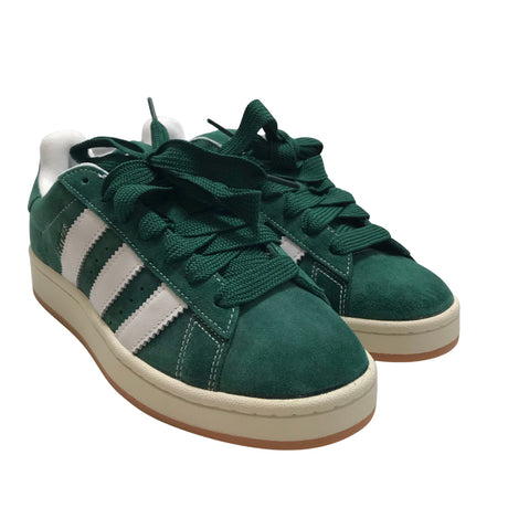 Unisex Adidas - Casual sneakers, size 41 - Green (2)