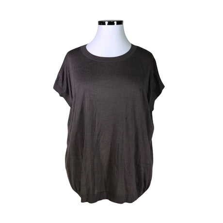 Unisex Repeat - Sweater, size 42 - Brown ()