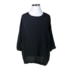 Unisex The Masai - Blouse, size 44 - Black (1)