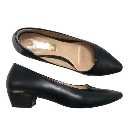 Unisex Gabor - High heels, size 39 - Black ()