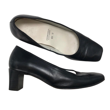 Unisex Jenny by Ara - High heels, size 39 - Black ()
