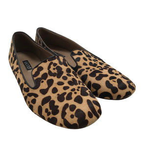 Unisex Ecco - Loafers, size 39 - Beige (2)