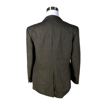 Unisex Kaleva - Blazer, size XL - Green (2)