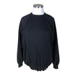 Unisex Benetton - Sweater, size 42 - Black ()