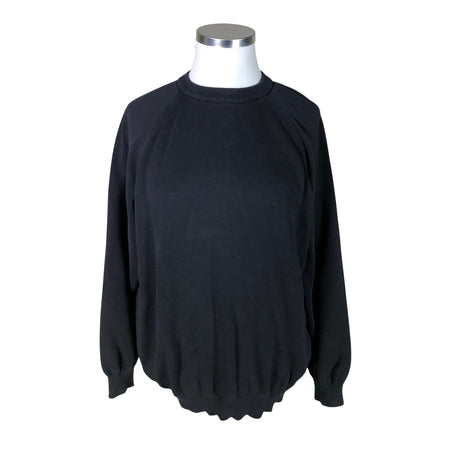 Unisex Benetton - Sweater, size 42 - Black ()