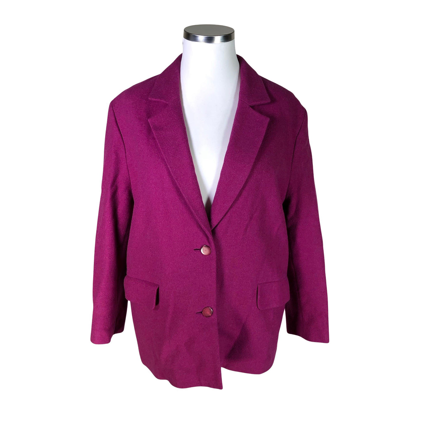 Unisex Bastion - Jacket, size 42 - Pink (1)