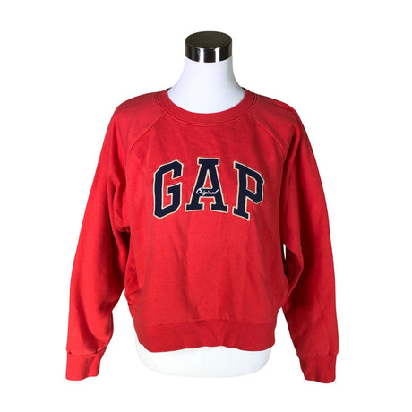 Unisex Gap - Sweatshirt, size 40 - White ()