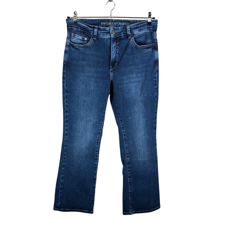 Unisex MAC - Jeans, size 40 - Blue ()