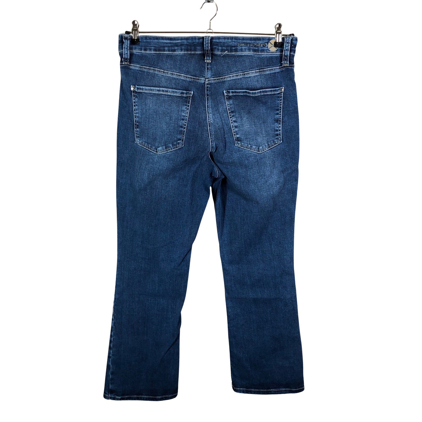 Unisex MAC - Jeans, size 40 - Blue (2)