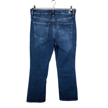 Unisex MAC - Jeans, size 40 - Blue (2)
