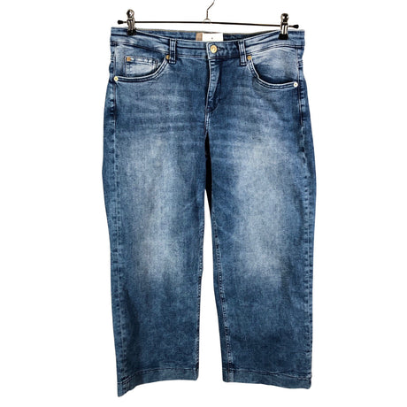 Unisex MAC - Jeans, size 40 - Blue ()