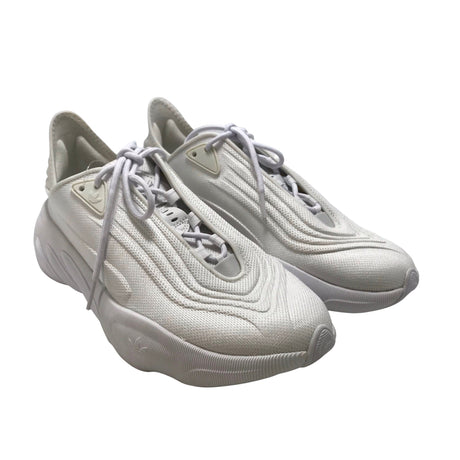 Unisex Adidas - Sneakers, size 43 - White (2)