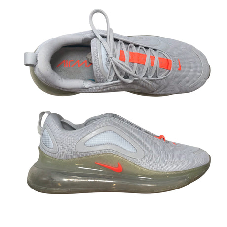 Unisex Nike - Sneakers, size XS - Gray ()