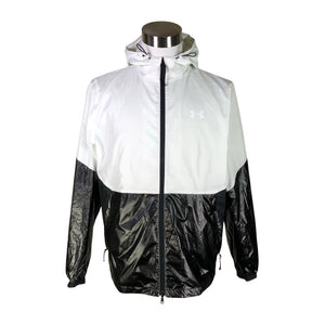 Unisex Under Armour - Sports jacket, size M - Black (1)
