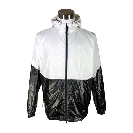 Unisex Under Armour - Sports jacket, size M - Black ()