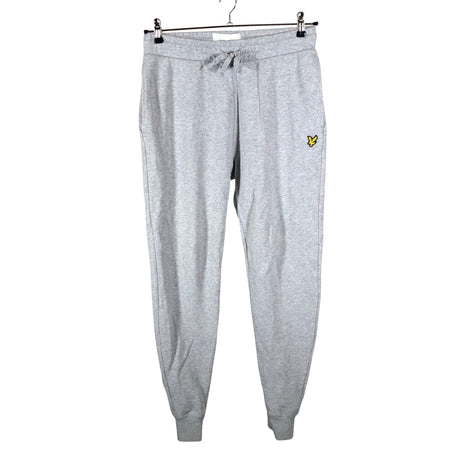 Unisex Lyle&Scott - Sweatpants, size M - Gray ()