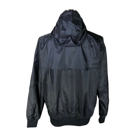 Unisex Nike - Sports jacket, size L - Black (2)