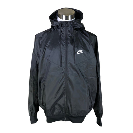 Unisex Nike - Sports jacket, size L - Black ()