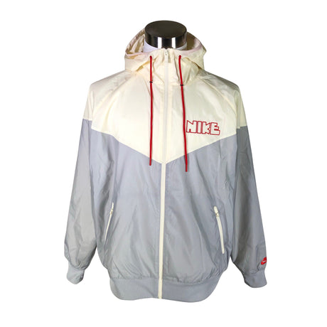 Unisex Nike - Sports jacket, size L - Gray ()