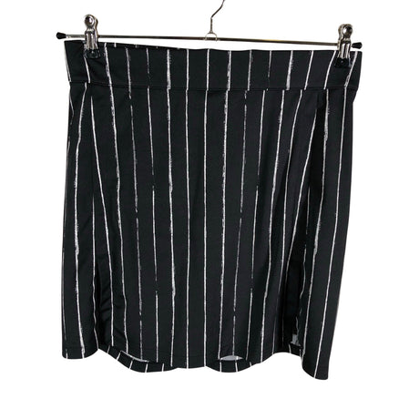 Unisex J.Lindeberg - Sports short skirt, size 38 - Black ()