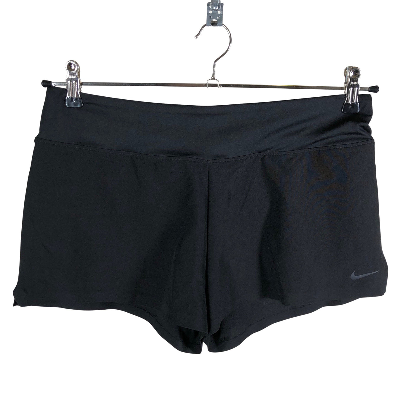 Unisex Nike - Sports shorts, size 38 - Black (1)