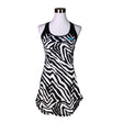 Unisex Lotto - Sports dress, size 36 - Black ()