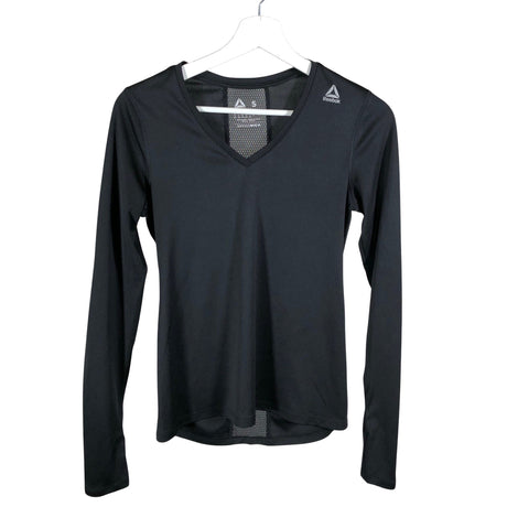 Unisex Reebok - Urheilupaita, 
pitkät hihat, koko 36 -  ()