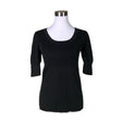 Unisex Ril's - Sweater, size 36 - Black ()