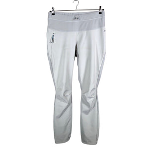 Unisex Didriksons - Outdoor pants, size 42 - Gray (1)