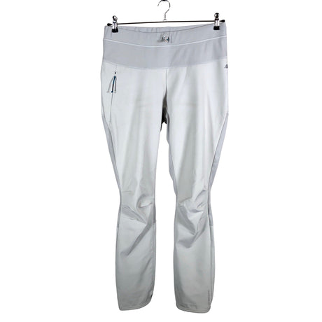 Unisex Didriksons - Outdoor pants, size 42 - Gray ()