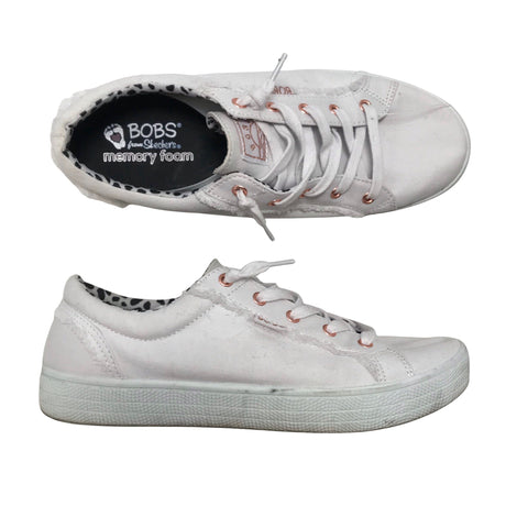 Unisex Skechers - Casual sneakers, size 38 - White ()