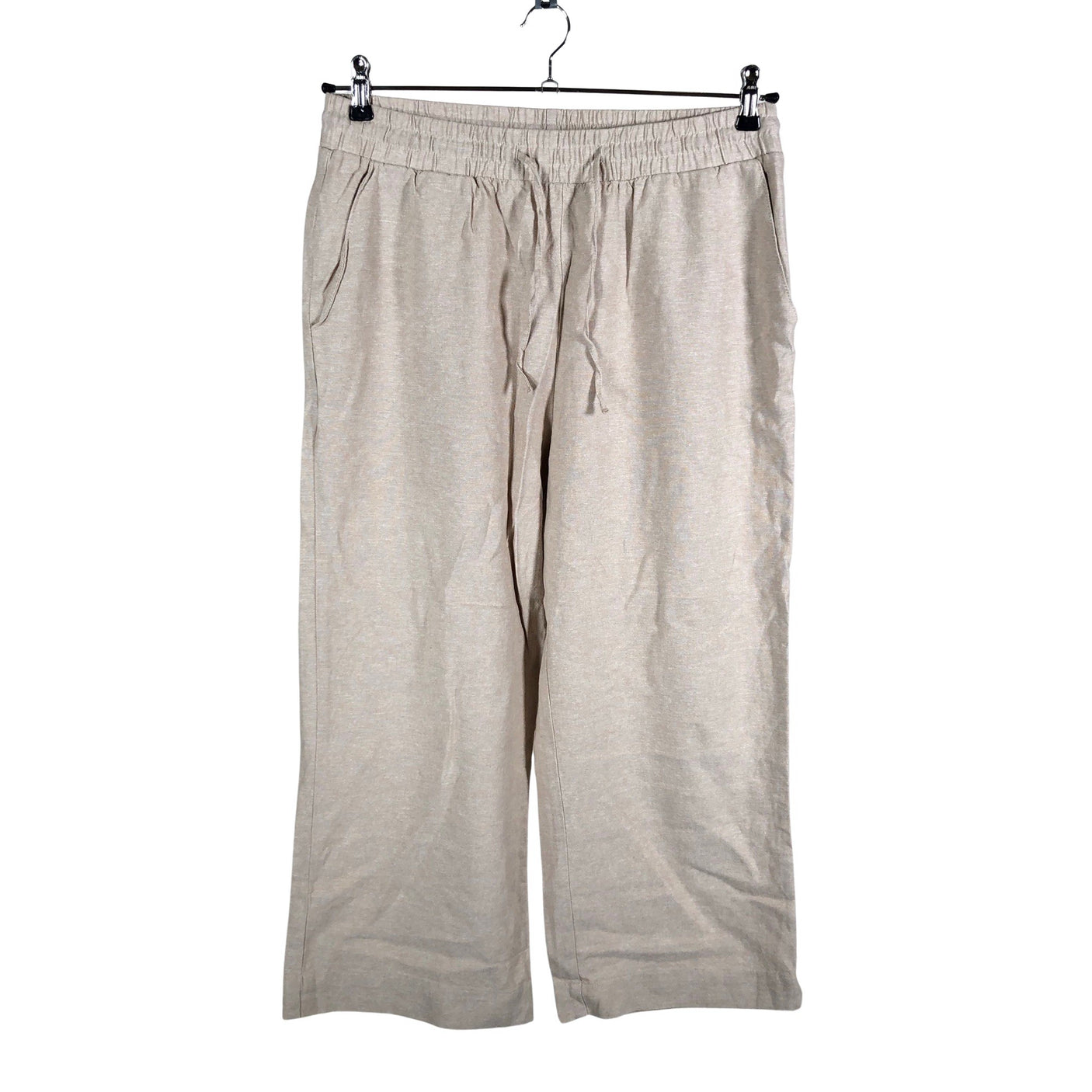 Unisex Free Quent - Slacks, size 38 - Beige (1)