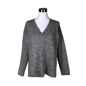 Unisex Balmuir - Sweater, size 38 - Gray (1)