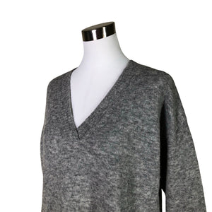 Unisex Balmuir - Sweater, size 38 - Gray (3)