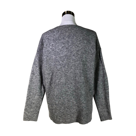 Unisex Balmuir - Sweater, size 38 - Gray (2)